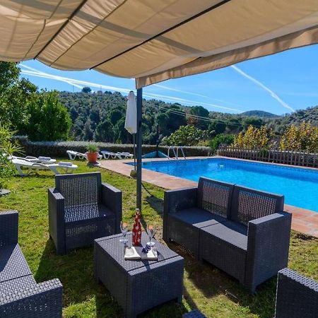 Casa Grande Constantina By Ruralidays Βίλα Εξωτερικό φωτογραφία