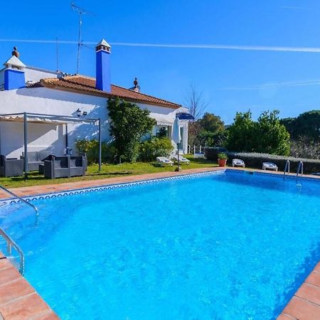 Casa Grande Constantina By Ruralidays Βίλα Εξωτερικό φωτογραφία