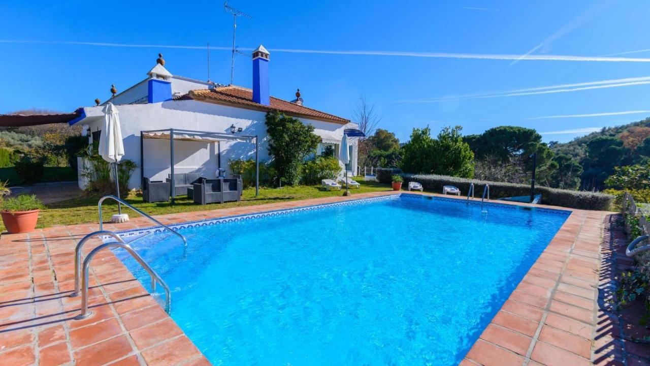 Casa Grande Constantina By Ruralidays Βίλα Εξωτερικό φωτογραφία