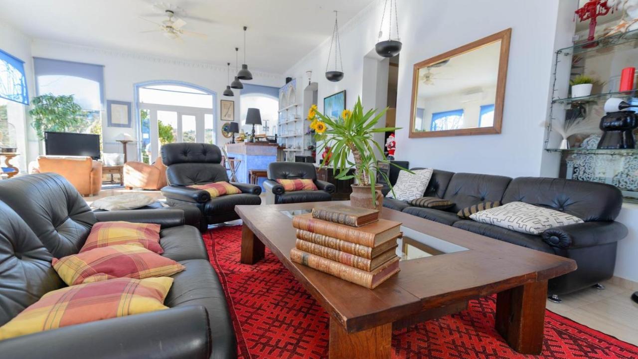 Casa Grande Constantina By Ruralidays Βίλα Εξωτερικό φωτογραφία
