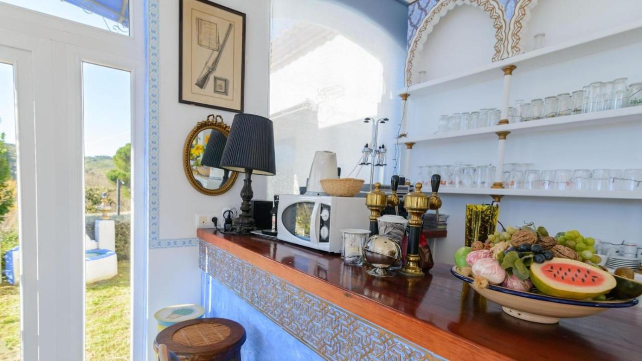 Casa Grande Constantina By Ruralidays Βίλα Εξωτερικό φωτογραφία