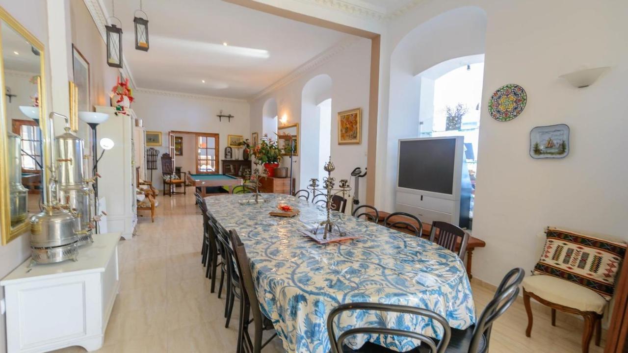 Casa Grande Constantina By Ruralidays Βίλα Εξωτερικό φωτογραφία