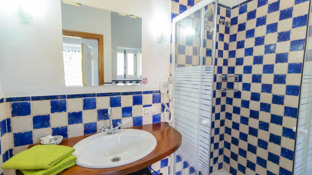 Casa Grande Constantina By Ruralidays Βίλα Εξωτερικό φωτογραφία