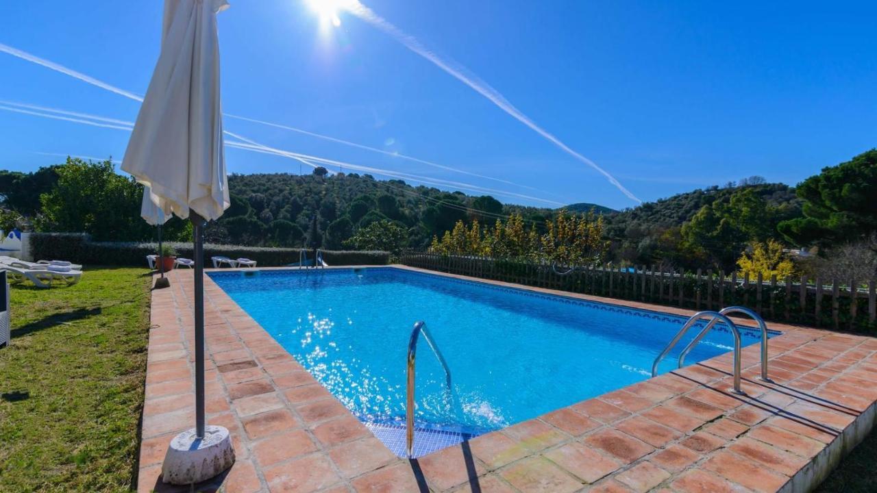 Casa Grande Constantina By Ruralidays Βίλα Εξωτερικό φωτογραφία