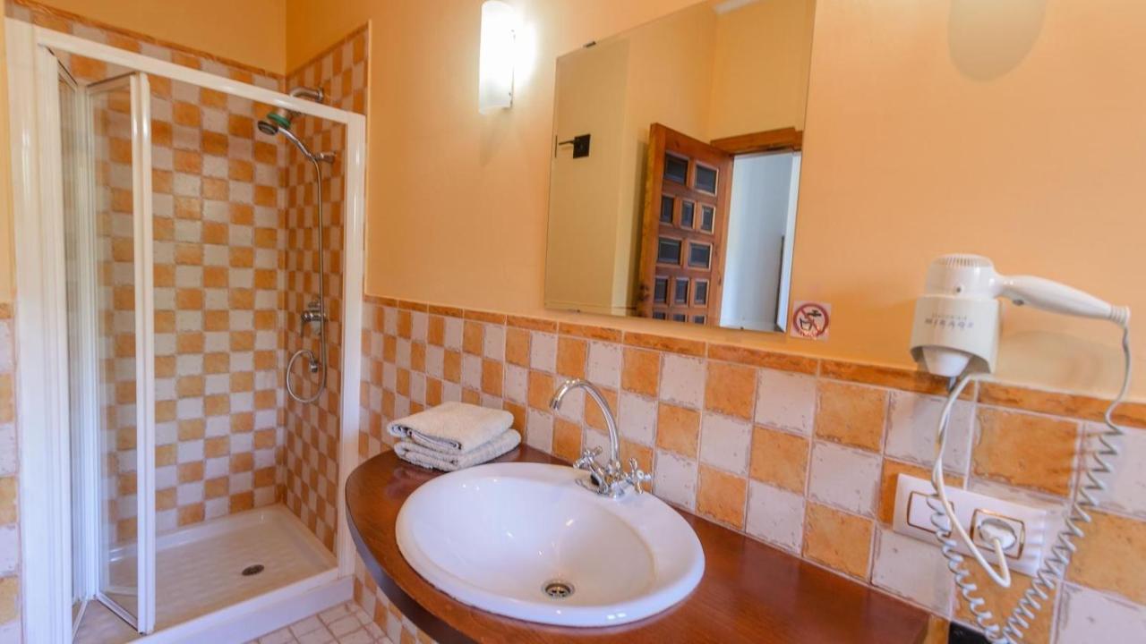 Casa Grande Constantina By Ruralidays Βίλα Εξωτερικό φωτογραφία