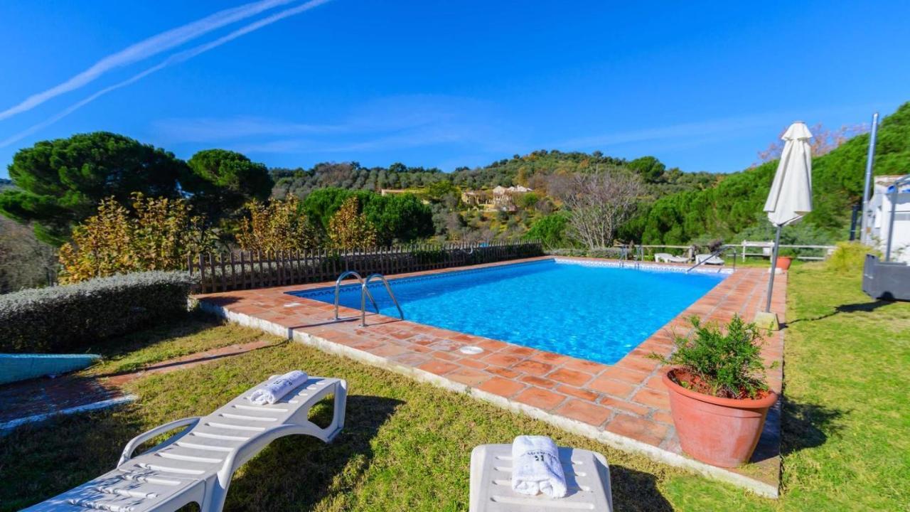 Casa Grande Constantina By Ruralidays Βίλα Εξωτερικό φωτογραφία