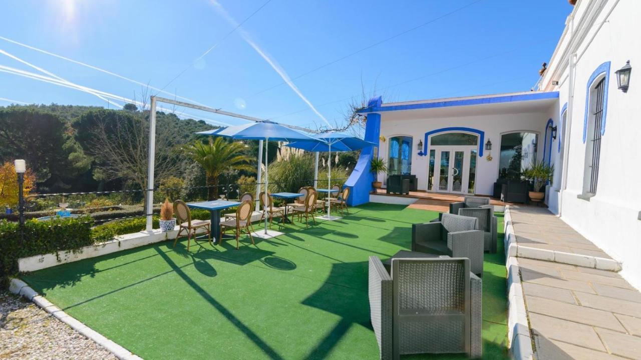 Casa Grande Constantina By Ruralidays Βίλα Εξωτερικό φωτογραφία