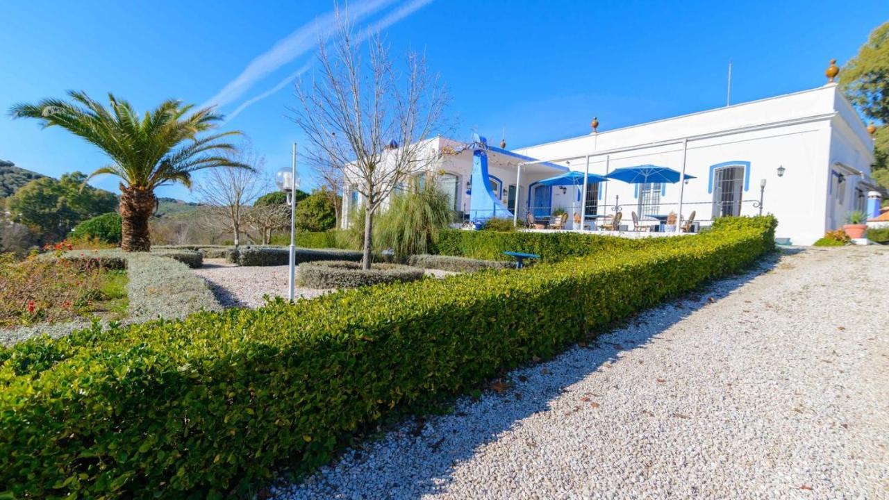 Casa Grande Constantina By Ruralidays Βίλα Εξωτερικό φωτογραφία