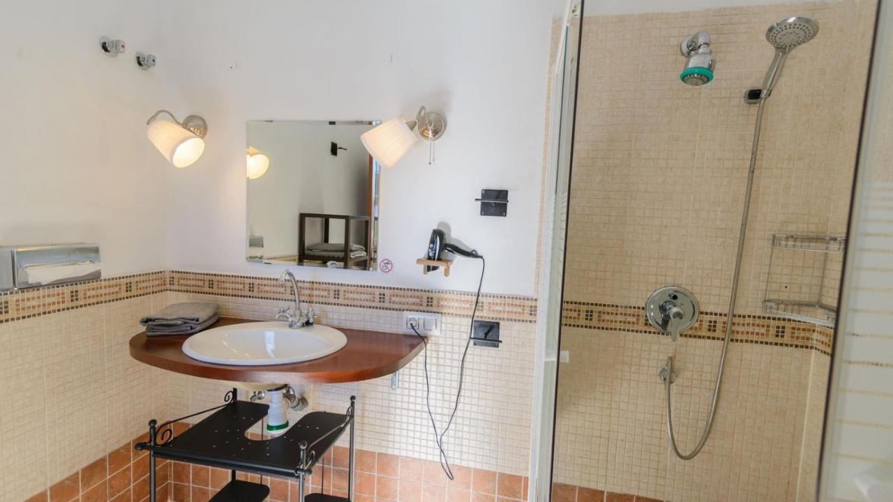 Casa Grande Constantina By Ruralidays Βίλα Εξωτερικό φωτογραφία