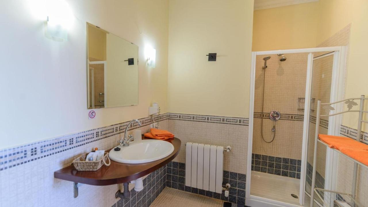Casa Grande Constantina By Ruralidays Βίλα Εξωτερικό φωτογραφία