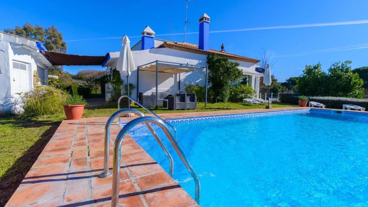 Casa Grande Constantina By Ruralidays Βίλα Εξωτερικό φωτογραφία