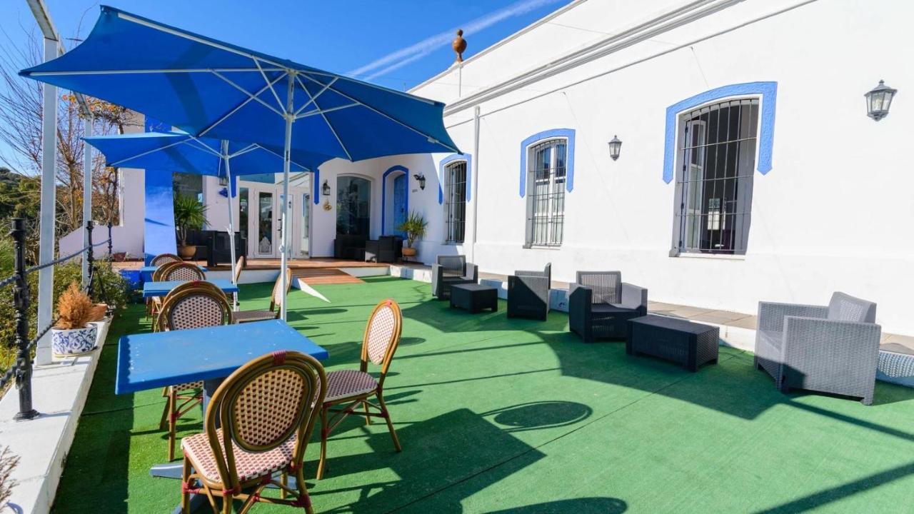 Casa Grande Constantina By Ruralidays Βίλα Εξωτερικό φωτογραφία