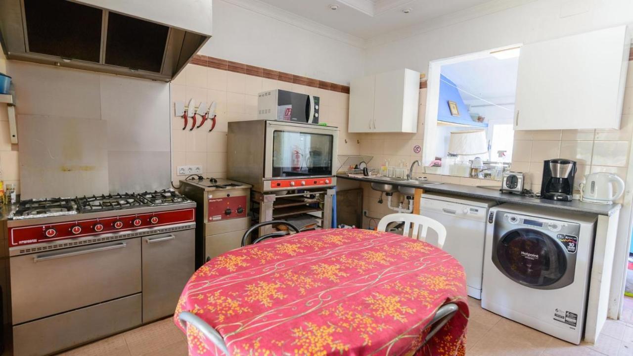 Casa Grande Constantina By Ruralidays Βίλα Εξωτερικό φωτογραφία