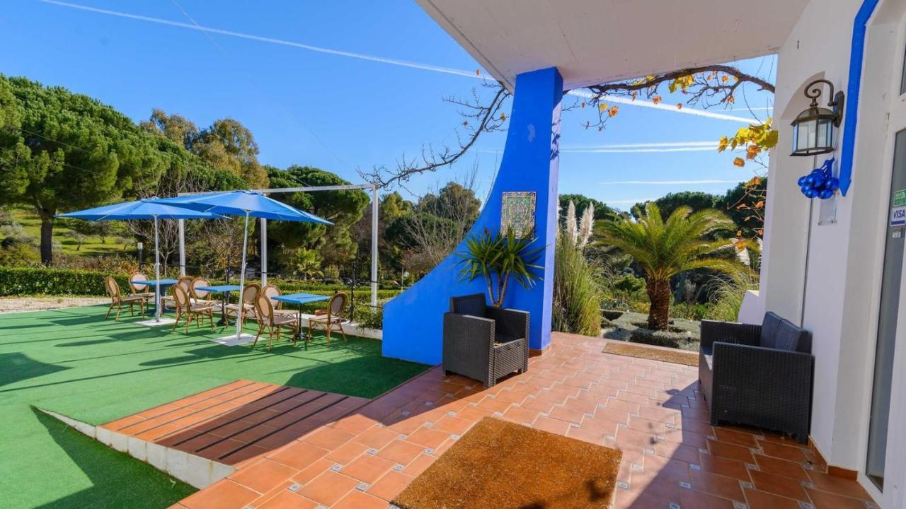 Casa Grande Constantina By Ruralidays Βίλα Εξωτερικό φωτογραφία