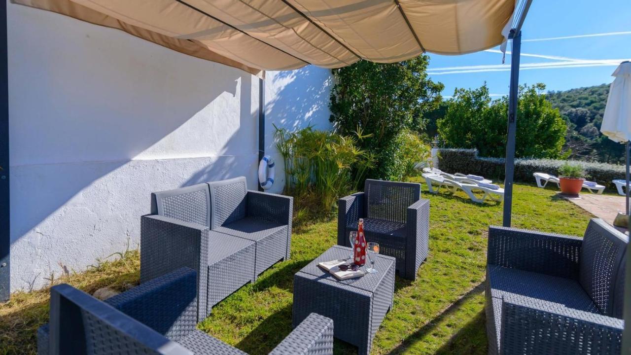 Casa Grande Constantina By Ruralidays Βίλα Εξωτερικό φωτογραφία